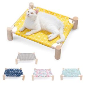 Cama Suspensa Gatos