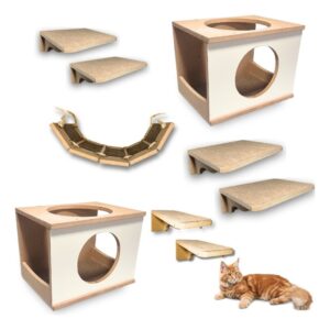 Playground para Gato