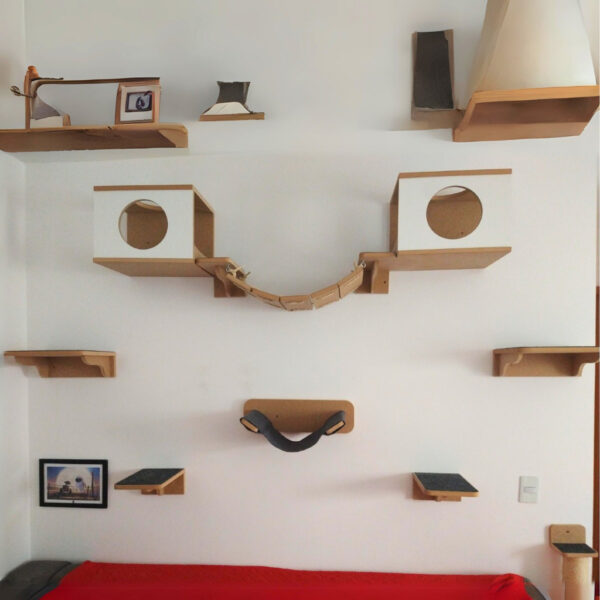 Playground para Gato - Imagem 3