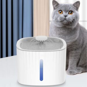 Bebedouro para Gato