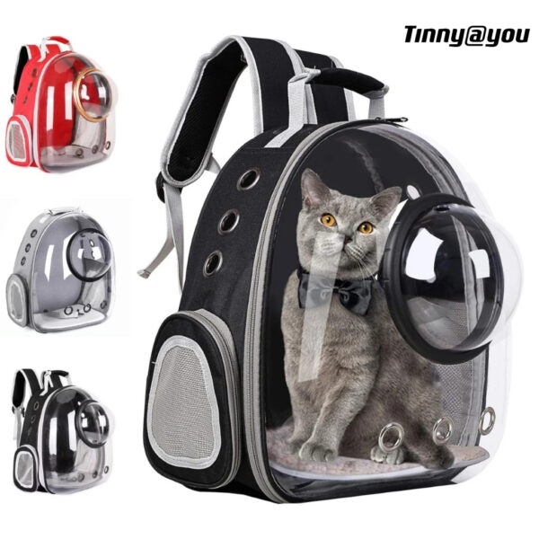 Mochila Pet - Imagem 2