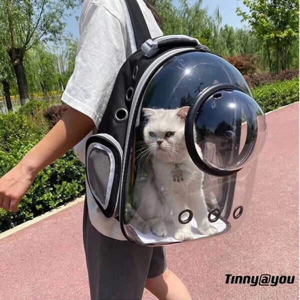 Mochila Pet - Imagem 3