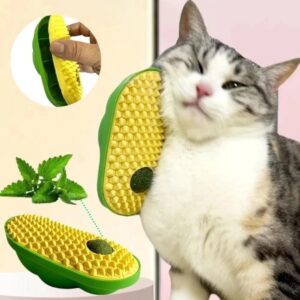Catnip Abacate