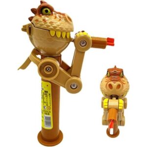 Pirulito  Brinquedo PET