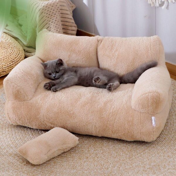 Sofá para gato - Imagem 2