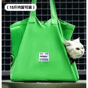 Bolsa de Passeio