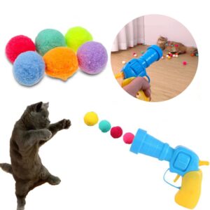 Kit de Brinquedos Para Gatoss